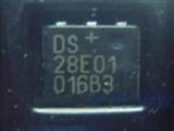 100pcs DALSA DS28E01P-100 DS+28E01 TSOP6 Original New