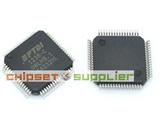 100pcs Original New FTDI FT4232HL LQFP-64 USB Convert interface chip