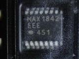 100pcs Original New MAXIM MAX1842EEE SSOP16 Chip