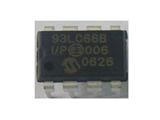 1000pcs Original New MICROCHIP 93LC66B-I/P EEPROM