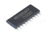 100pcs Original New MITSUBISHI M51995AFP SOP-20 Converters Chip