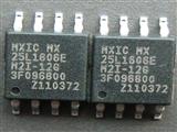 1000pcs Original New MXIC MX25L1606EM2I-12G 16M SOP8 FLASH Chip