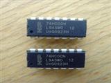3000pcs Original New NXP 74HC00N DIP-14 Quad 2-input NAND gate
