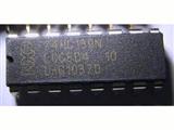 3000pcs Original New NXP 74HC139N DIP-16
