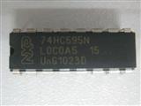 3000pcs Original New NXP 74HC595N DIP-16