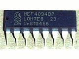 3000pcs Original New NXP HEF4094BP DIP16
