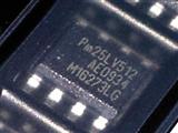 1000pcs Original New PMC PM25LV512A-100SCE 512KB SOP8 Flash Chip