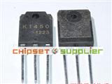 100pcs Original New SANYO 2SK1450 MOSFET