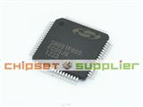 100pcs Original New SILICON C8051F005-GQR TQFP64 Microcontrollers Chip