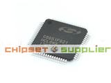 100pcs Original New SILICON C8051F021-GQR TQFP64 Microcontrollers Chip
