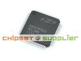 100pcs Original New SILICON C8051F023-GQR TQFP64 Microcontrollers Chip