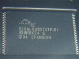 100pcs Original New SPANSION S29AL008D70TFI010 Chip