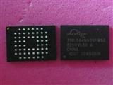 100pcs Original New SPANSION S71GL064NAOBFWOZ0 Chip