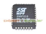 1000pcs Original New SST SST39SF010-90-4C-NH PLCC Chip