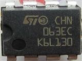 1000pcs Original New ST MC34063EC DIP8 Chip