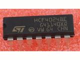 1000pcs Original New ST HCF4040BE Counter Chip