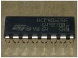 1000pcs Original New ST HCF4060BE DIP16 Chip