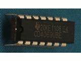1000pcs Original New ST HCF4069UBE DIP16 Logic IC
