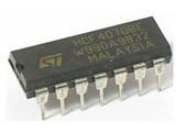1000pcs Original New ST HCF4070BE DIP16 Logic Chip