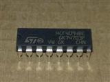 1000pcs Original New ST HCF4094BE Chip