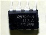 1000pcs Original New ST L6561 DIP8 Power factor controller Chip