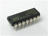 1000pcs Original New ST LM339N DIP-14 Chip