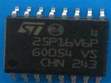 1000pcs Original New ST M25P16-VMF6TP 25P16V6P SOP16 FLASH Chip