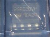 1000pcs Original New ST M25PE20-VMN6TP 25PE20VP 2M SOP8 FLASH Chip