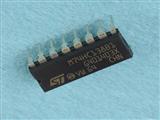 1000pcs Original New ST M74HC138B1 3TO8 Converter Decoder DIP-16 Chip