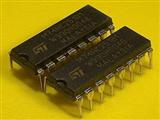 1000pcs Original New ST M74HC251B1 DIP Chip