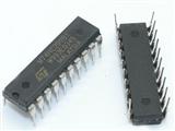 1000pcs Original New ST M74HC299B1 DIP Chip