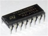 1000pcs Original New ST M74HC4060B1 DIP Chip