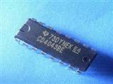 1000pcs Original New TI CD4043BE DIP Chip