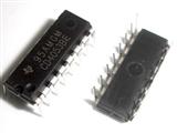 1000pcs Original New TI CD4053BE DIP Chip
