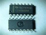 1000pcs Original New TI CD4066BM96 SOP14 Chip