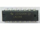 1000pcs Original New TI LM224N DIP-14 Chip