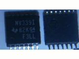 1000pcs Original New TI LMV339IPWR TSSOP14 Chip