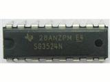 1000pcs Original New TI SG3524N DIP16 Chip