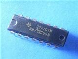 1000pcs Original New TI SN74HC86N Chip
