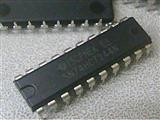 1000pcs Original New TI SN74HCT244N Chip