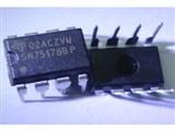 1000pcs Original New TI SN75176BP DIP-8 Chip