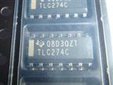 1000pcs Original New TI TLC274CPWR P274 TSSOP14 Chip