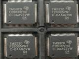 100pcs Original New TMS320F28035PNT LQFP80 Chip