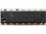 1000pcs Original New TI ULN2003AN DIP-16 Chip