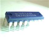 1000pcs Original New TI SN74LS158N DIP Chip