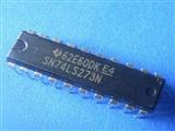 1000pcs Original New TI SN74LS273N Chip