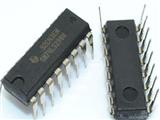 1000pcs Original New TI SN74LS298N Chip