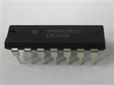 1000pcs Original New TI LM348N DIP14 IC Chip