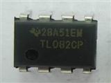 1000pcs Original New TI TL082CP IC Chip