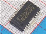 1000pcs Original New TOSHIBA TD62064AF HSOP16 IC Chip